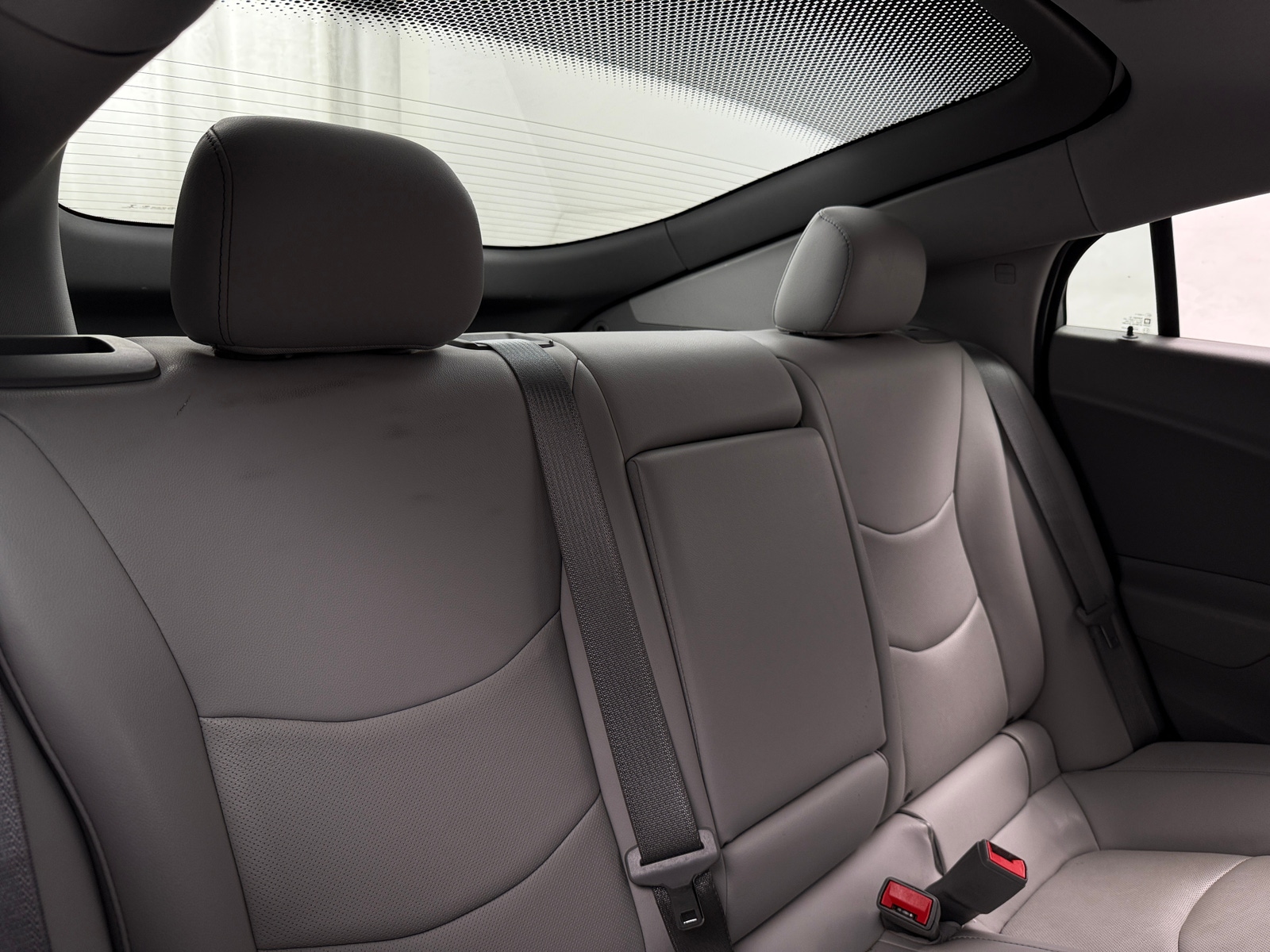 Thumbnail: 2018 Chevrolet Volt - 6