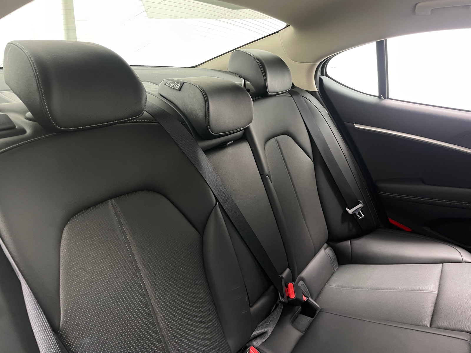 Thumbnail: 2025 Genesis G70 - 5