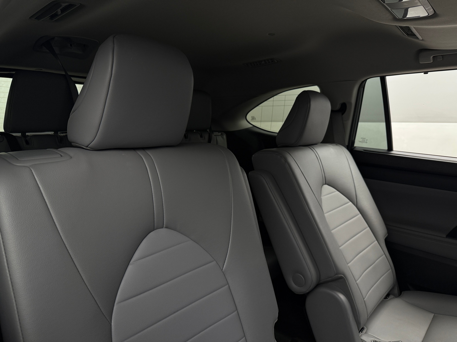 Thumbnail: 2023 Toyota Highlander - 5