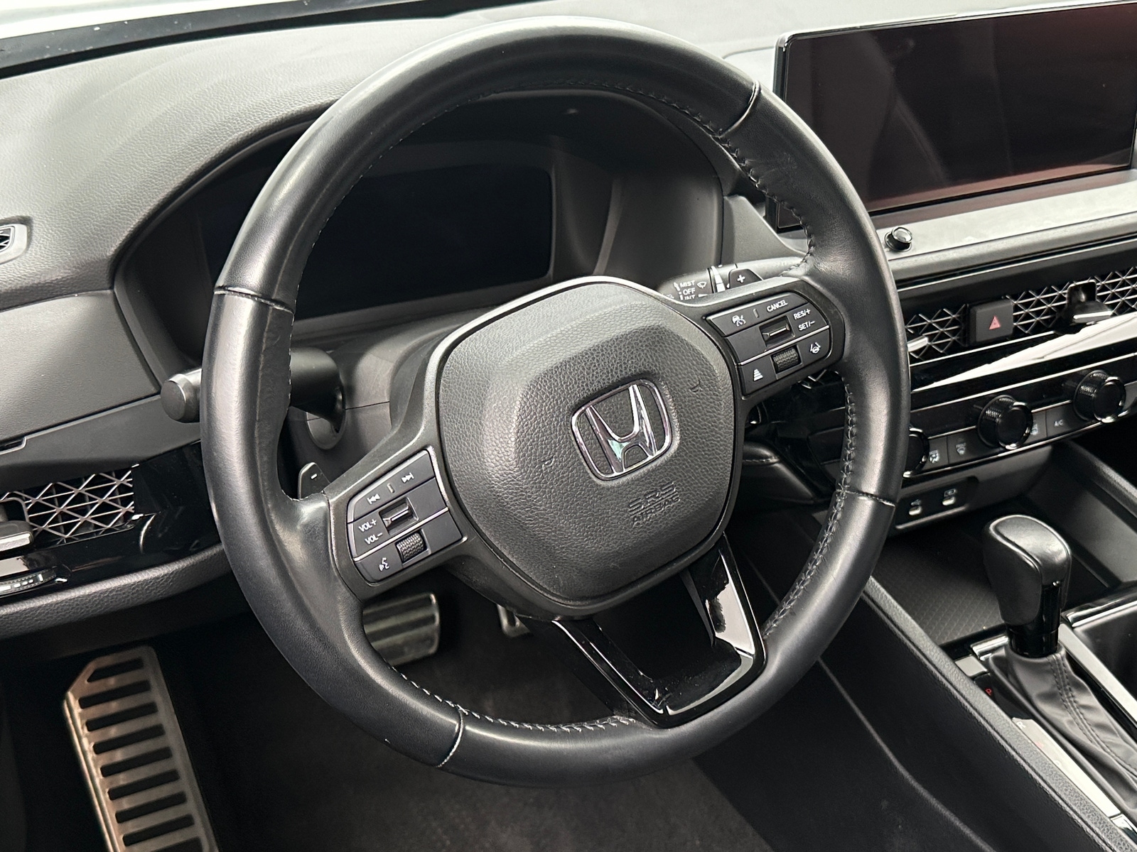 Thumbnail: 2023 Honda Accord - 4