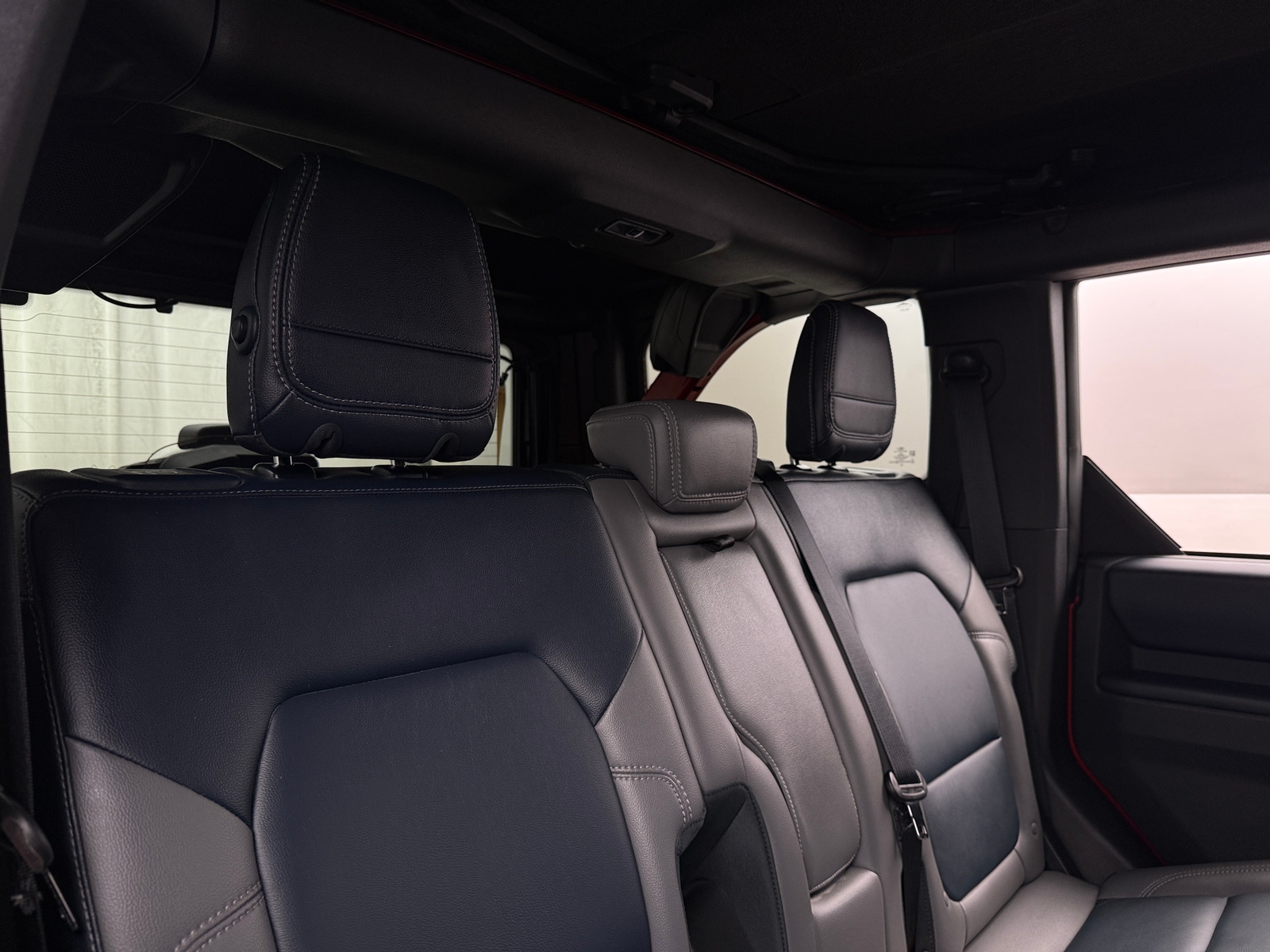 Thumbnail: 2023 Ford Bronco - 6