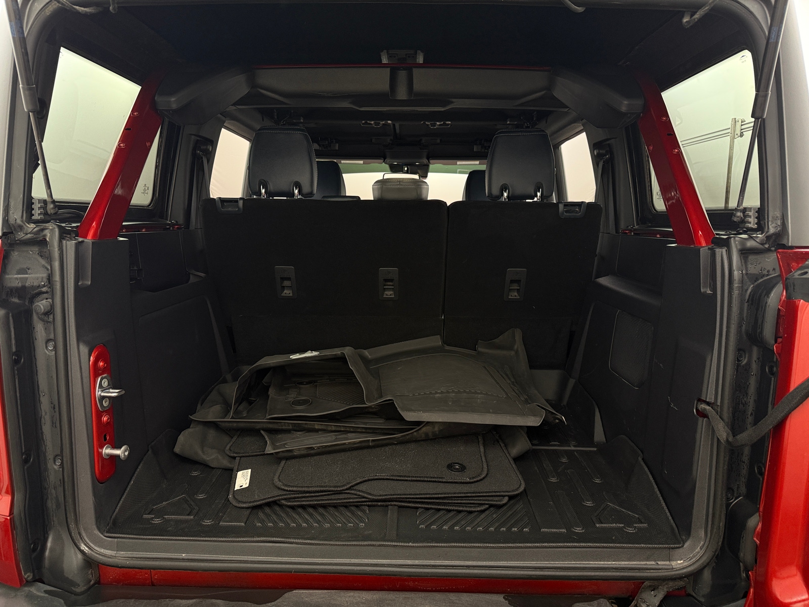 Thumbnail: 2023 Ford Bronco - 7