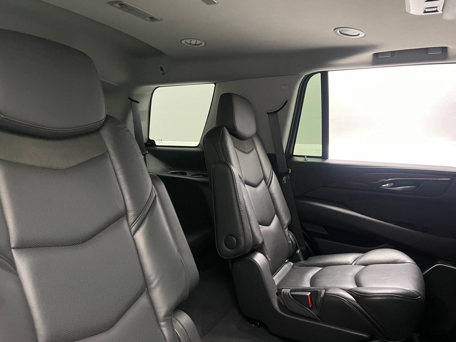 Thumbnail: 2018 Cadillac Escalade - 5