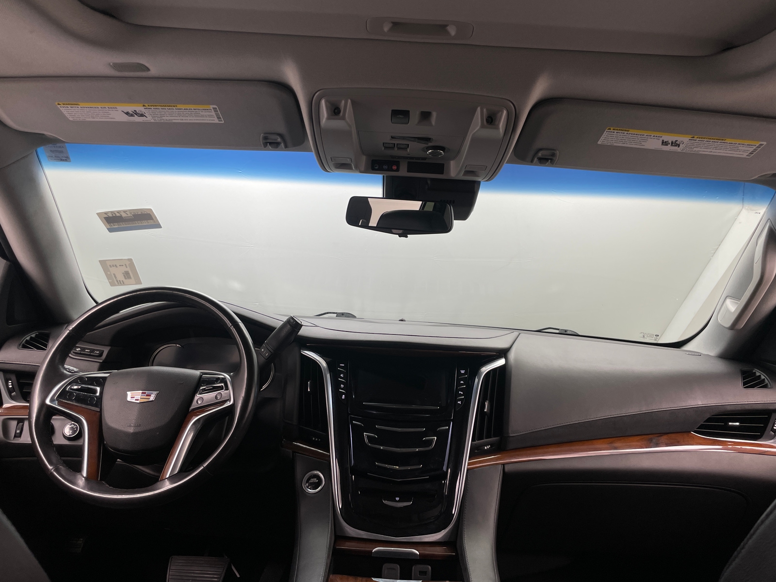 Thumbnail: 2018 Cadillac Escalade - 2