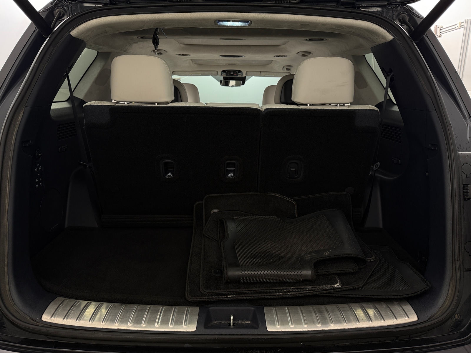 Thumbnail: 2023 Hyundai Palisade - 6