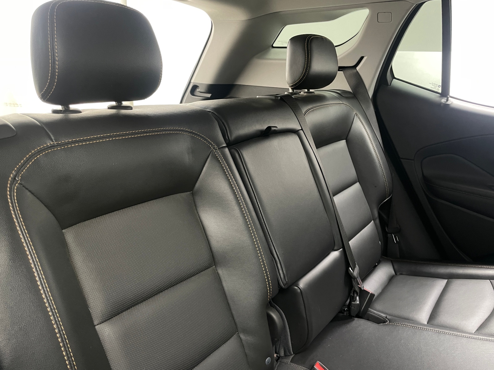 Thumbnail: 2018 GMC Terrain - 5