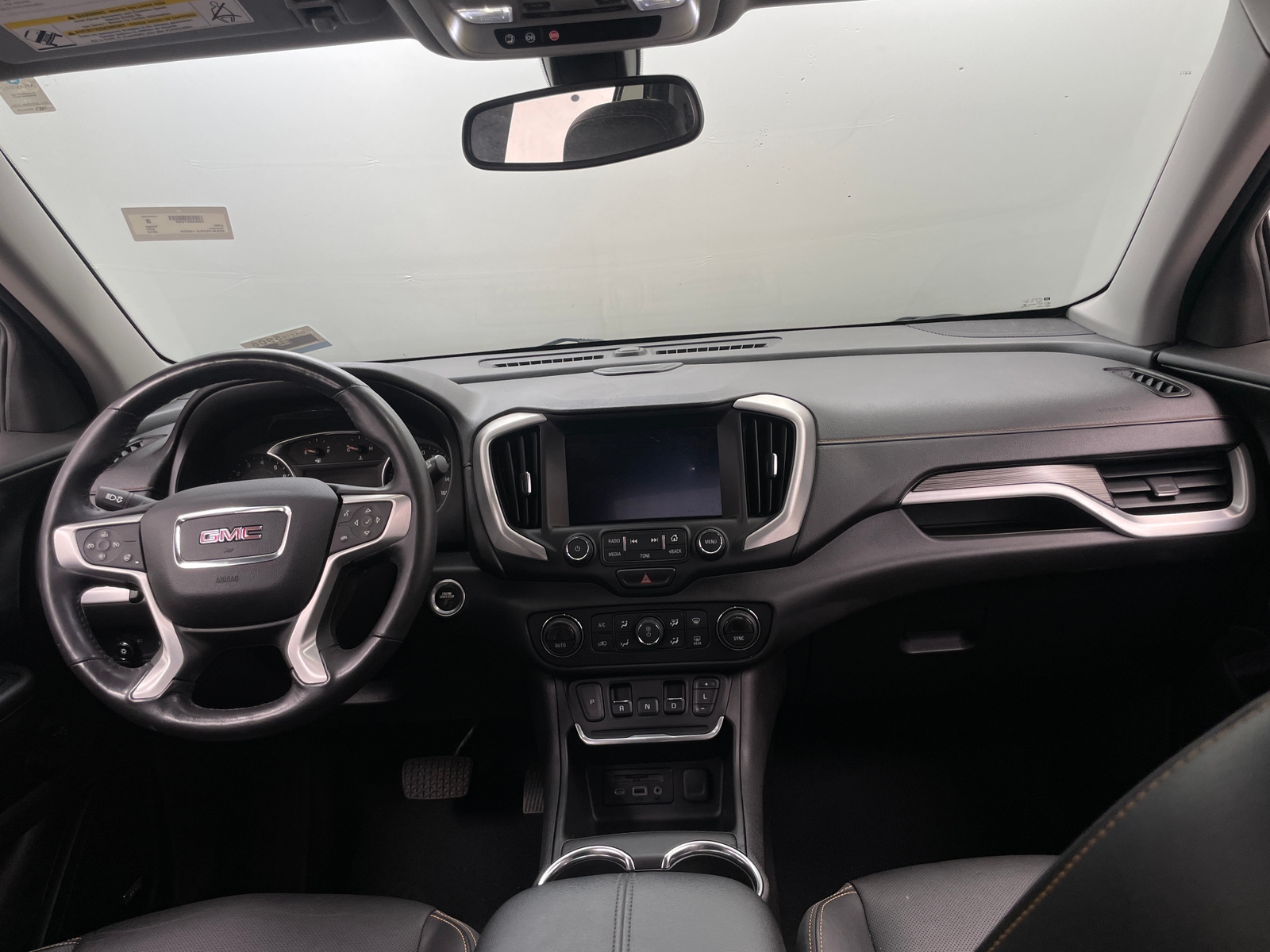 Thumbnail: 2018 GMC Terrain - 2