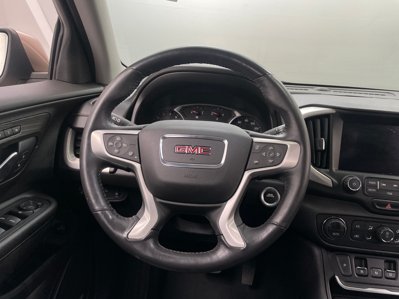 Thumbnail: 2018 GMC Terrain - 4