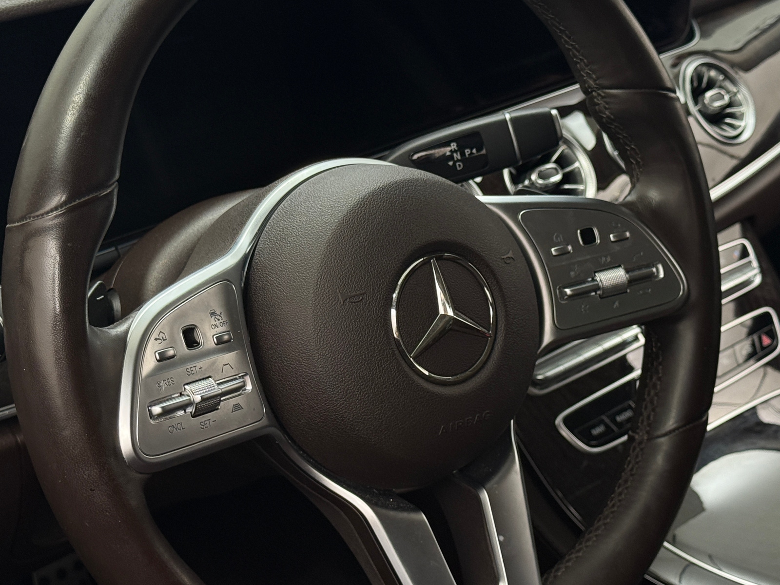 Thumbnail: 2019 Mercedes-Benz CLS - 4