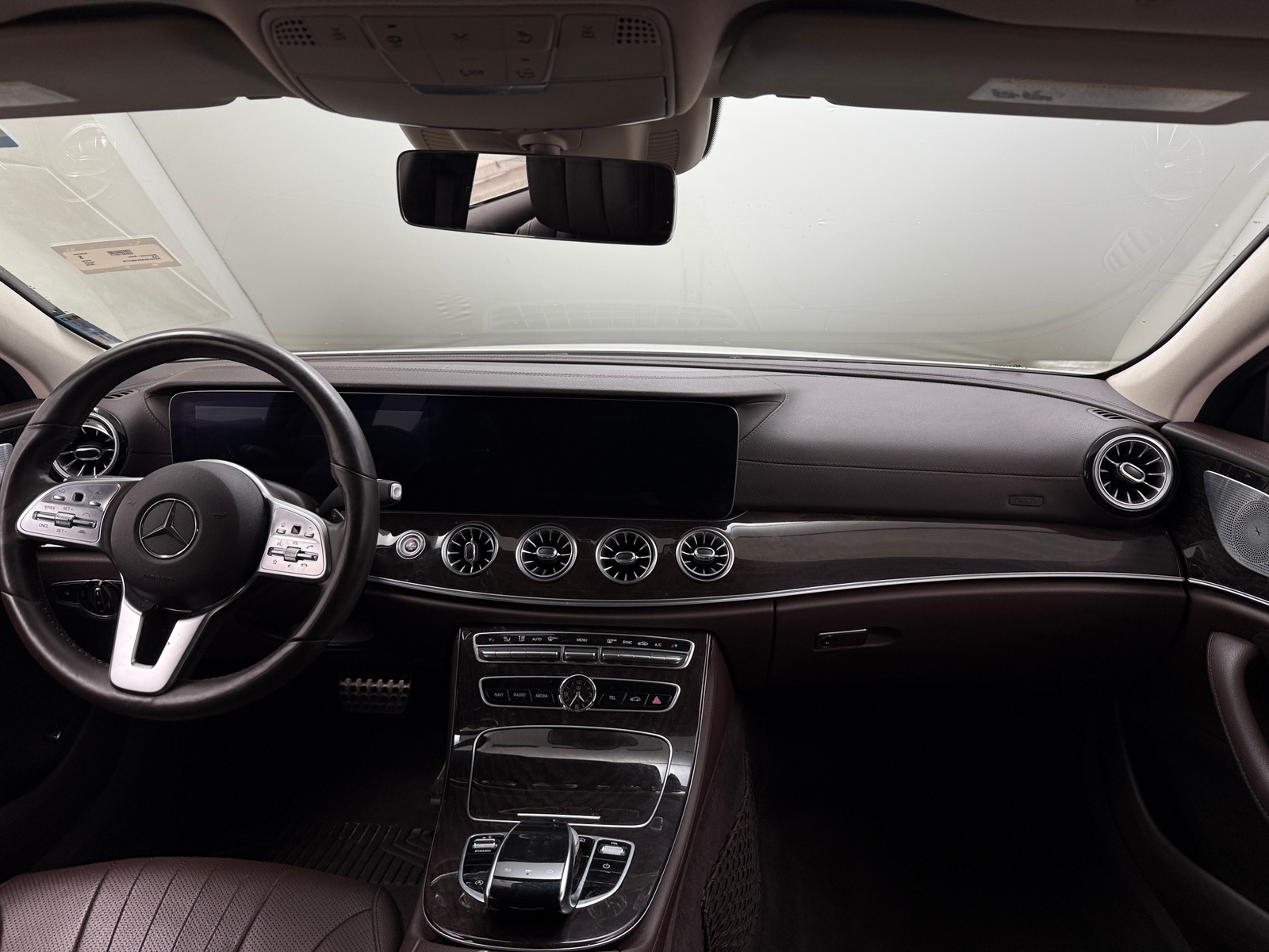 Thumbnail: 2019 Mercedes-Benz CLS - 2
