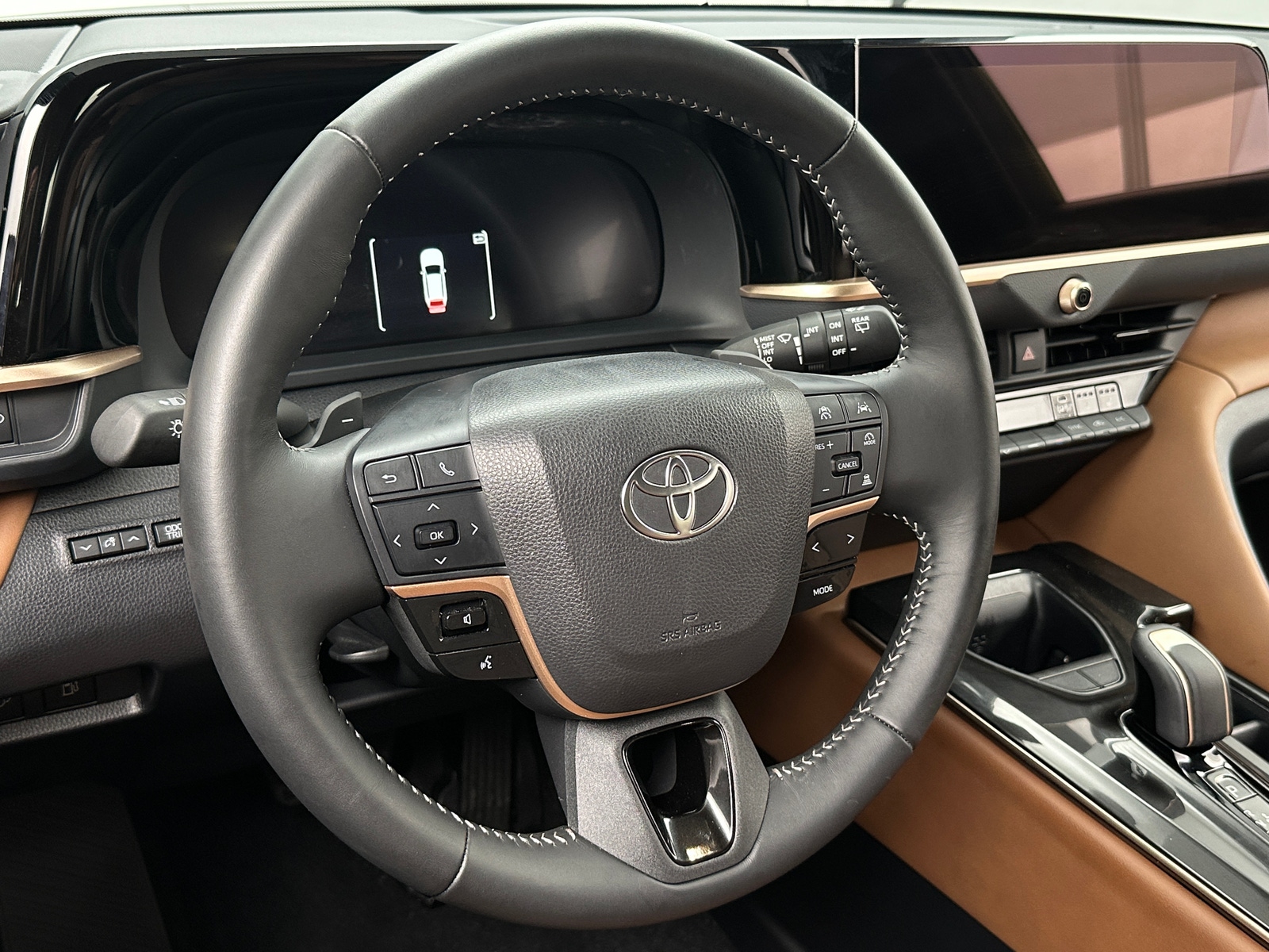Thumbnail: 2025 Toyota Crown Signia - 4