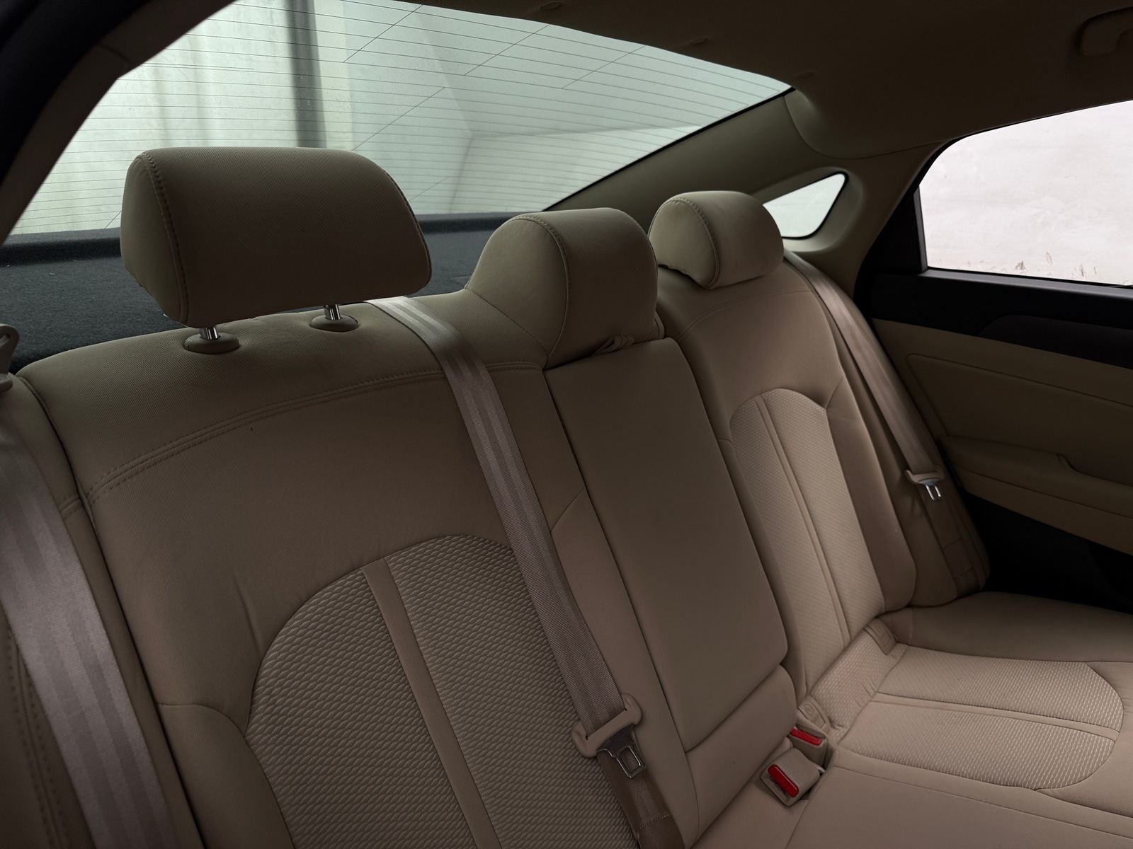 Thumbnail: 2015 Hyundai Sonata - 6