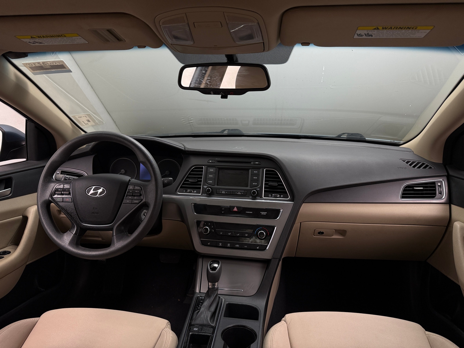 Thumbnail: 2015 Hyundai Sonata - 3