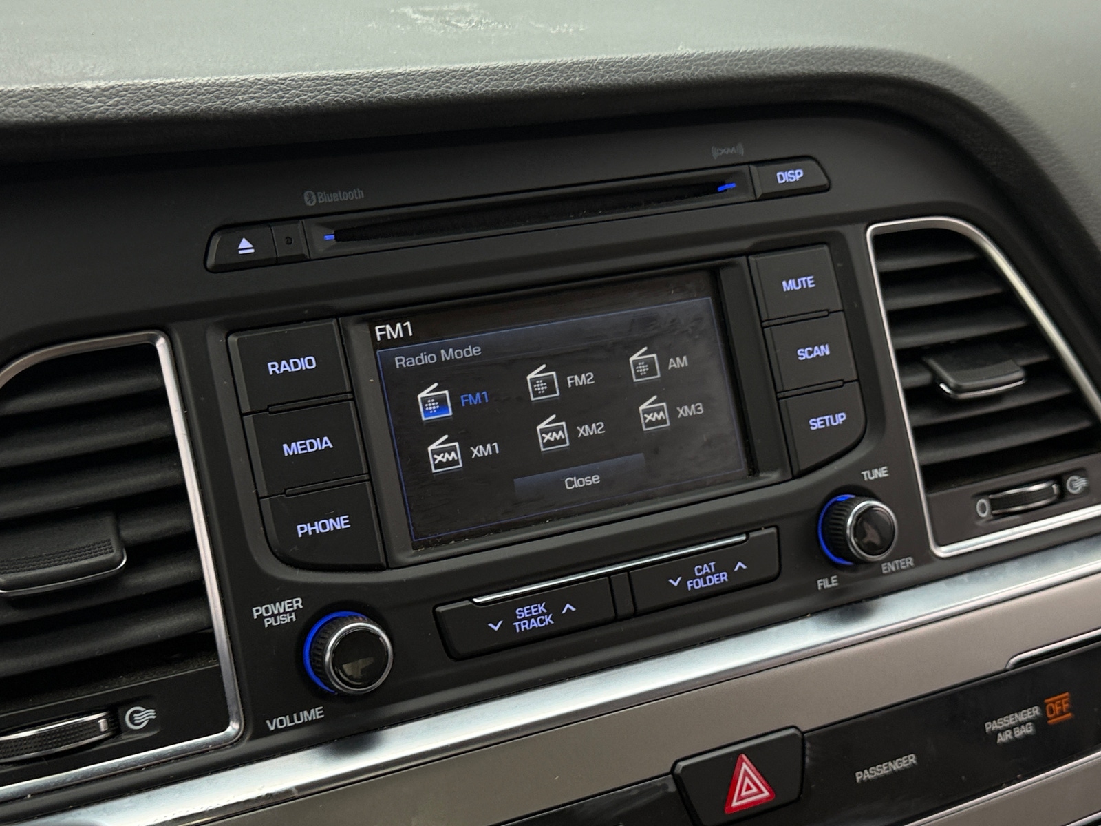 Thumbnail: 2015 Hyundai Sonata - 4