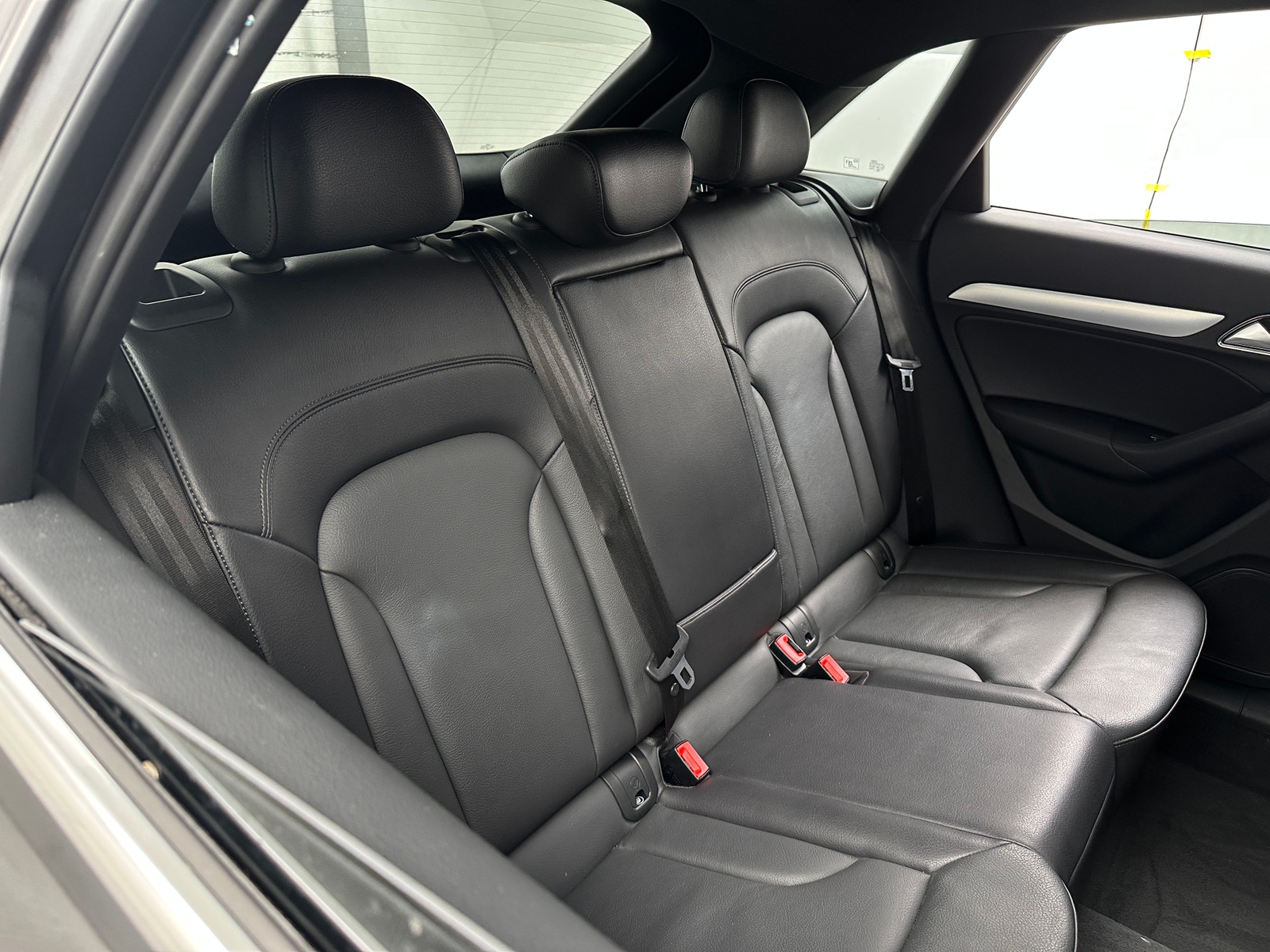 Thumbnail: 2018 Audi Q3 - 5