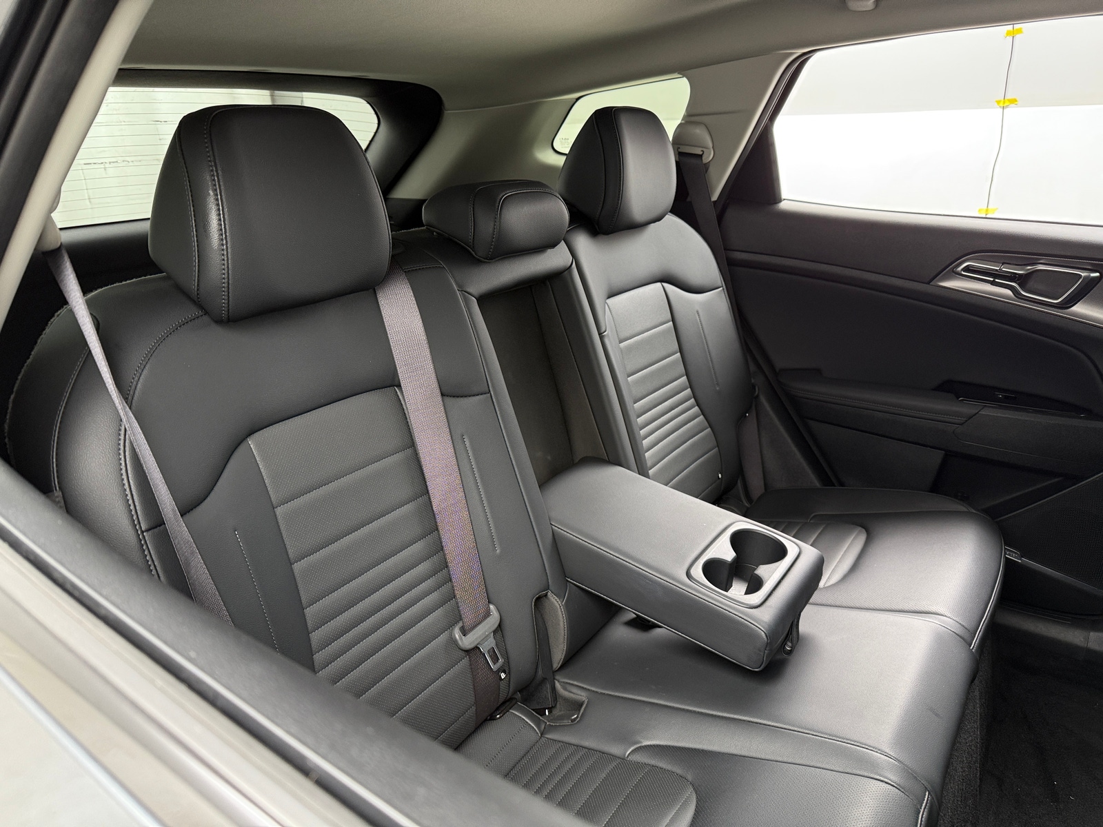 Thumbnail: 2024 Kia Sportage - 5