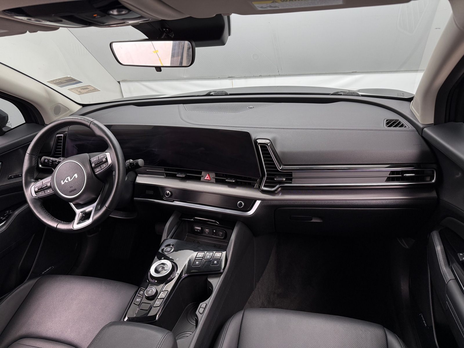Thumbnail: 2024 Kia Sportage - 2