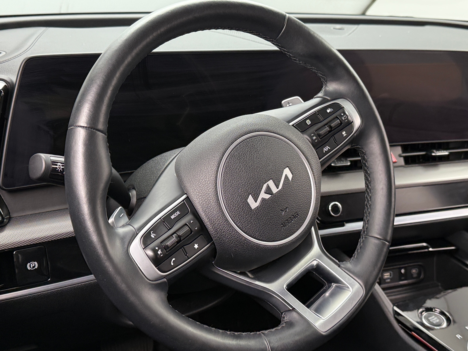 Thumbnail: 2024 Kia Sportage - 4