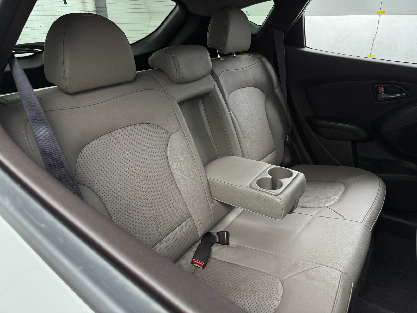 Thumbnail: 2015 Hyundai Tucson - 5