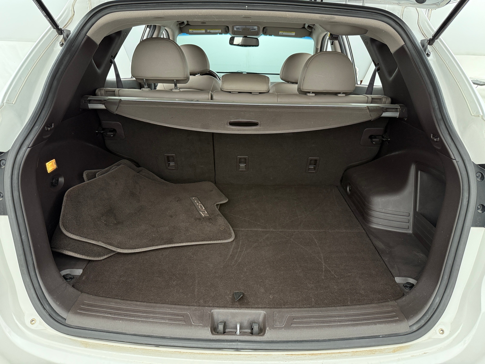 Thumbnail: 2015 Hyundai Tucson - 6