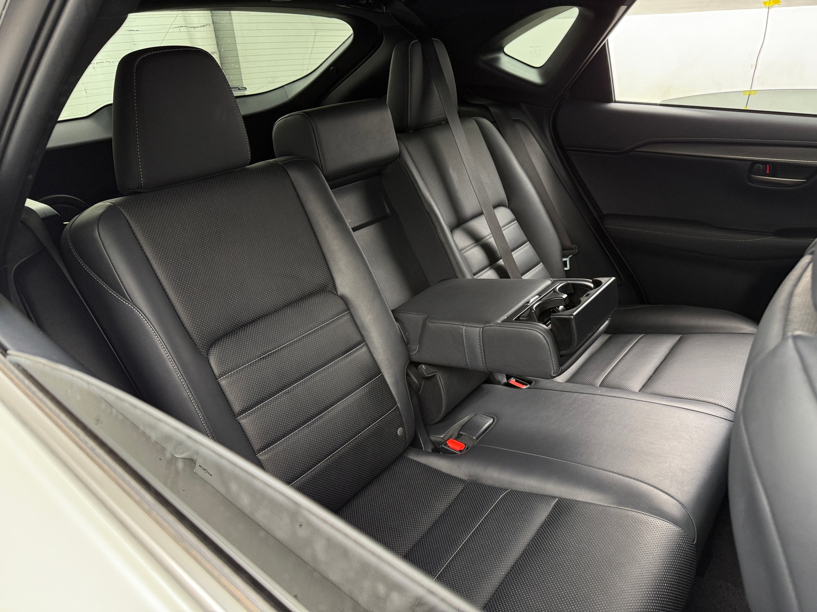 Thumbnail: 2015 Lexus NX - 5