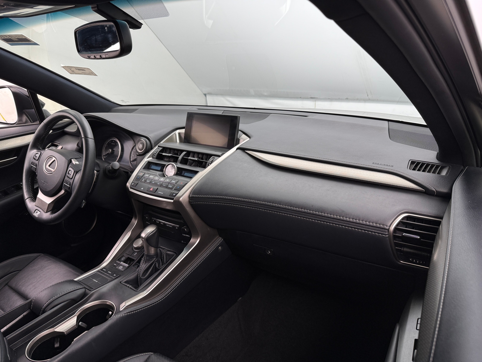 Thumbnail: 2015 Lexus NX - 2
