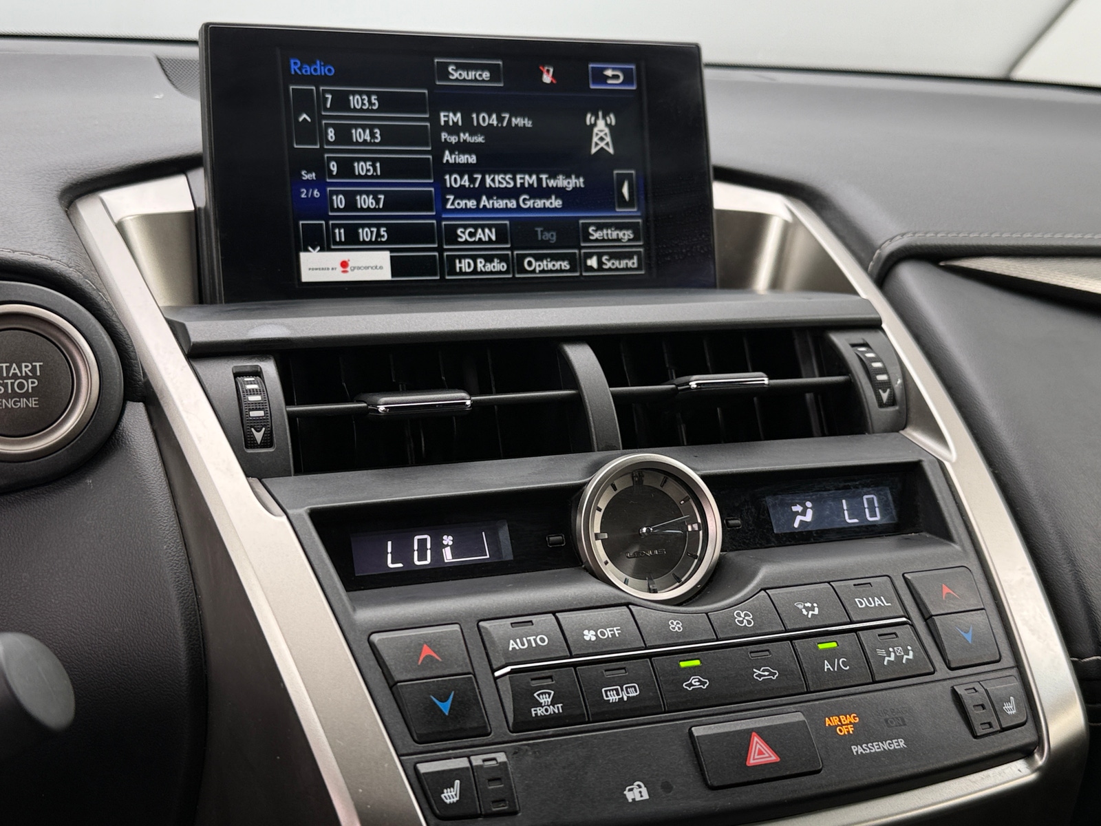 Thumbnail: 2015 Lexus NX - 3