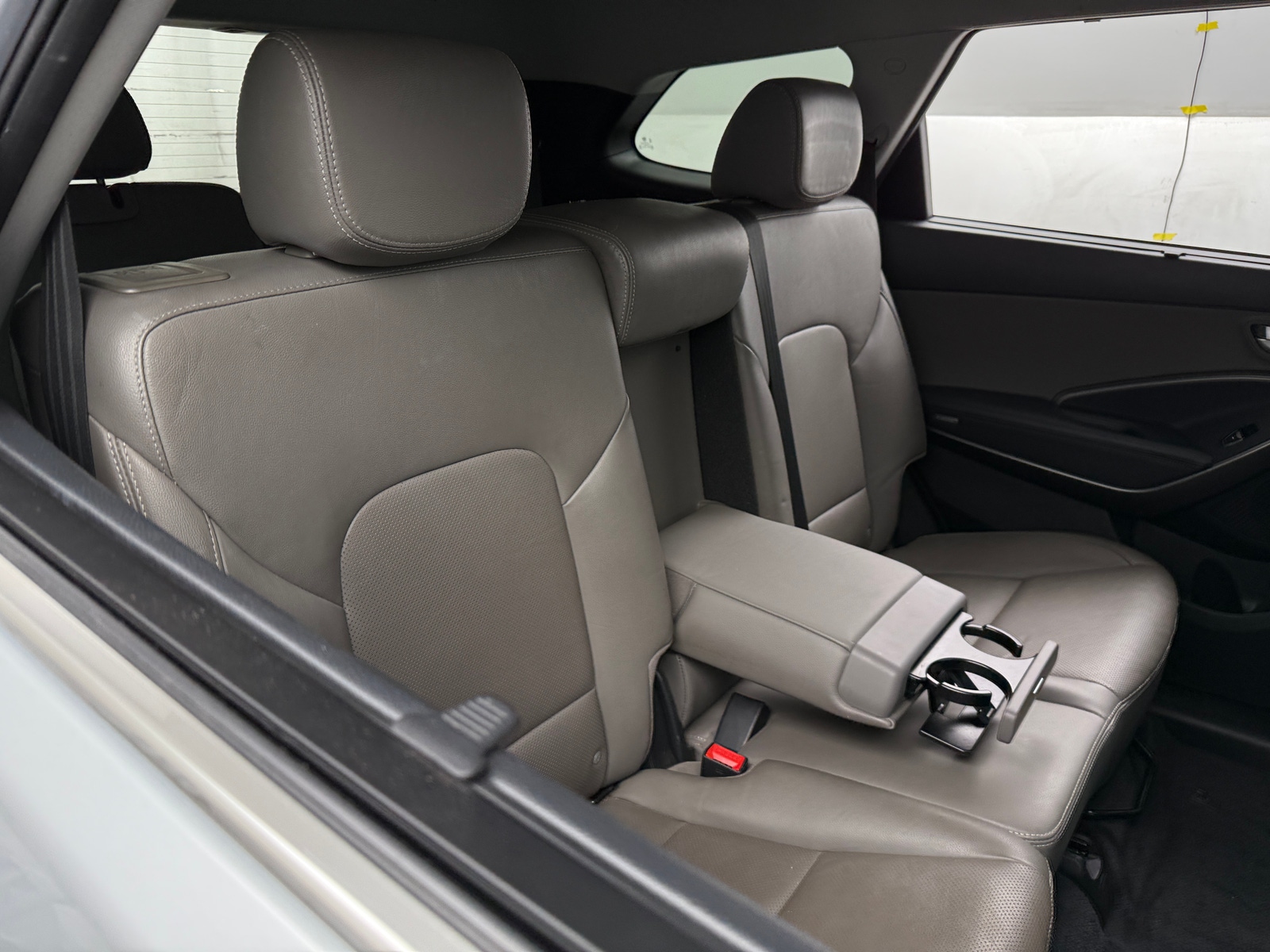 Thumbnail: 2018 Hyundai Santa Fe - 5