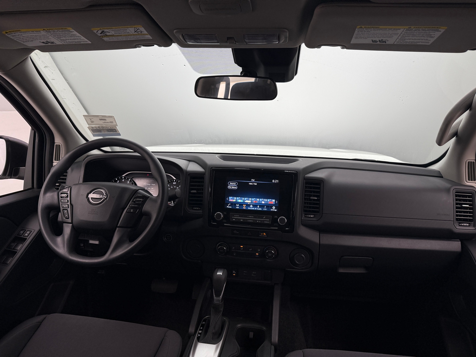 Thumbnail: 2024 Nissan Frontier - 3