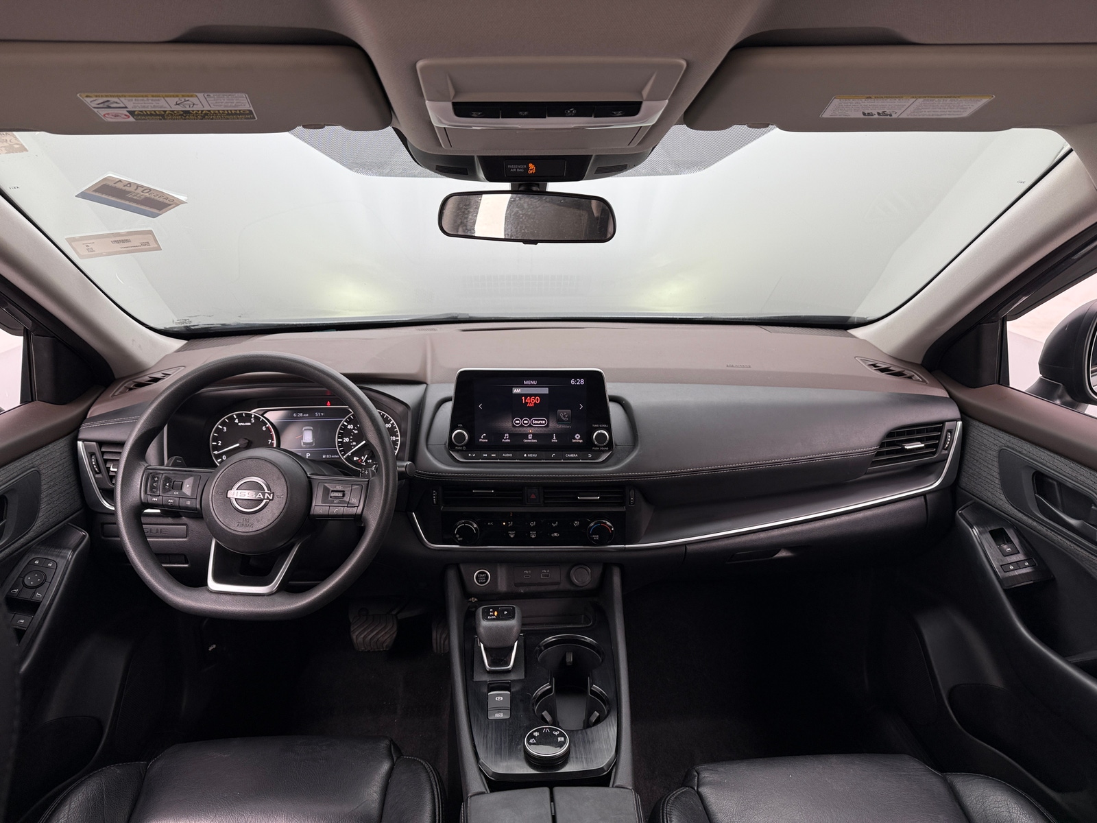 Thumbnail: 2023 Nissan Rogue - 3