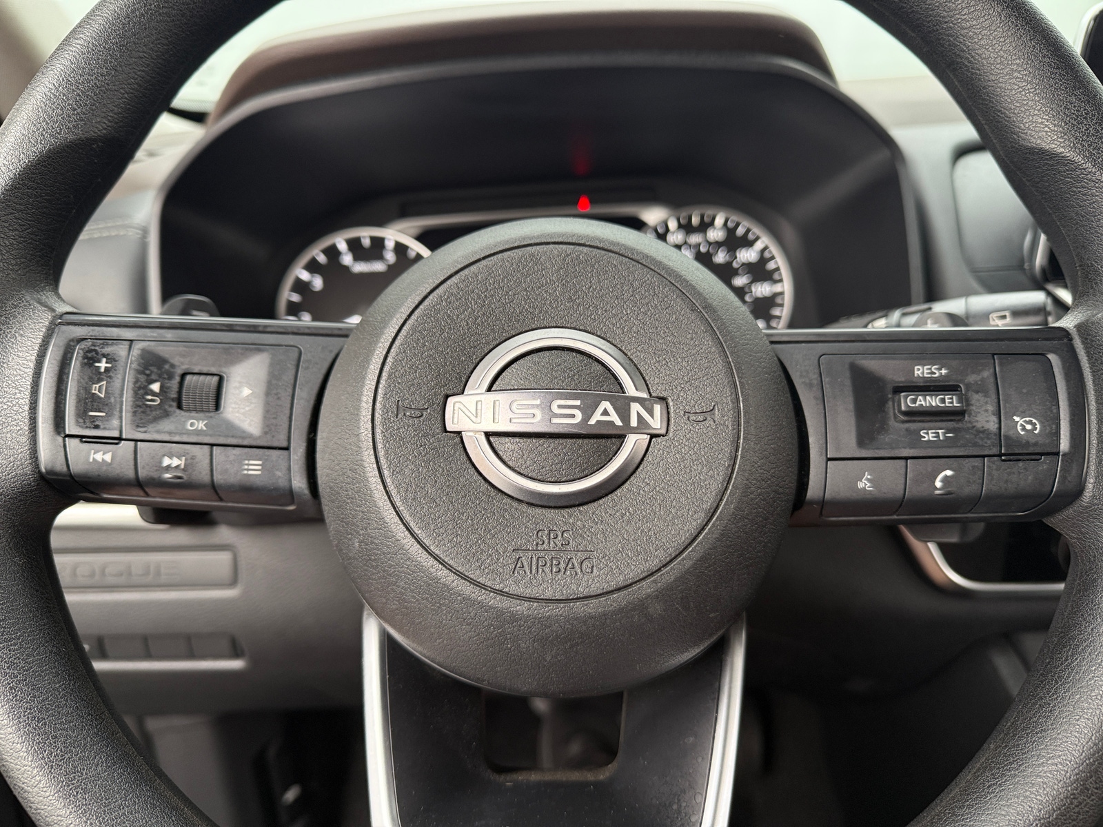 Thumbnail: 2023 Nissan Rogue - 5