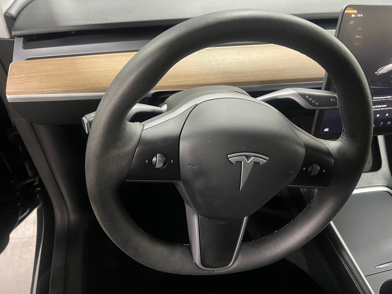 Thumbnail: 2024 Tesla Model Y - 4
