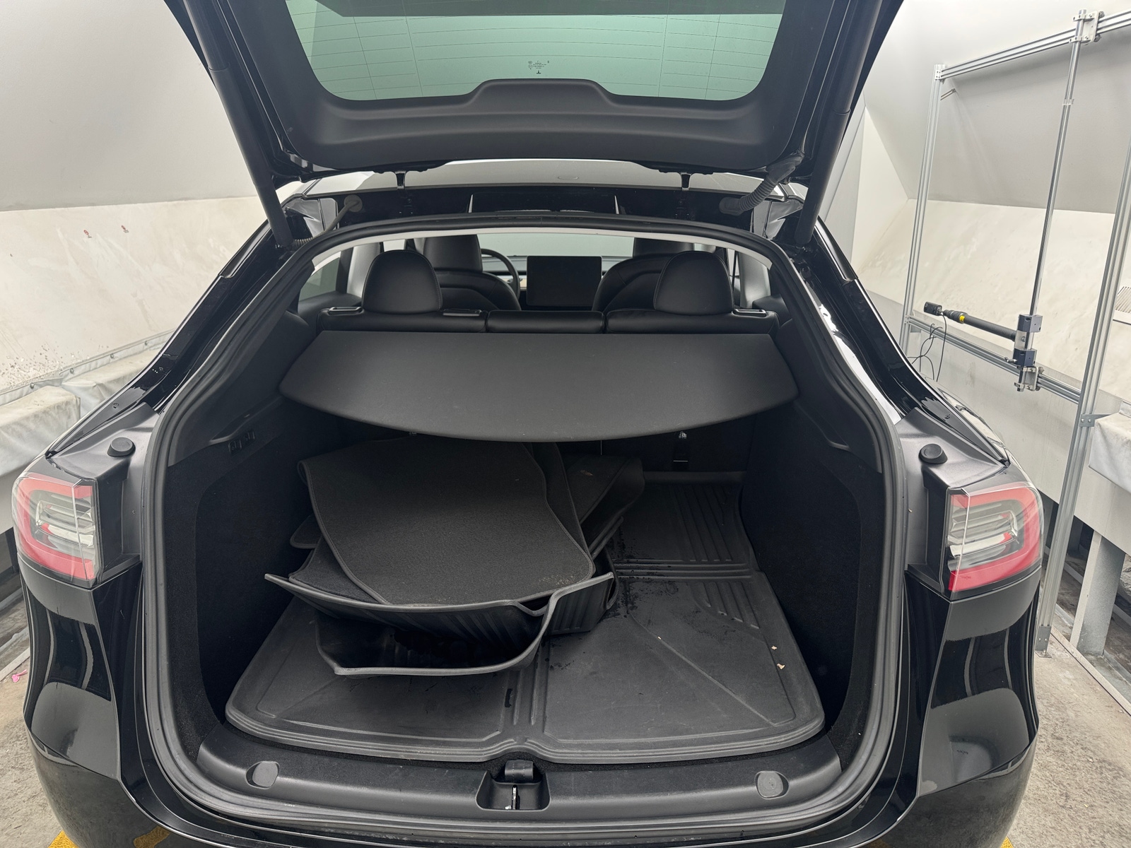 Thumbnail: 2024 Tesla Model Y - 6