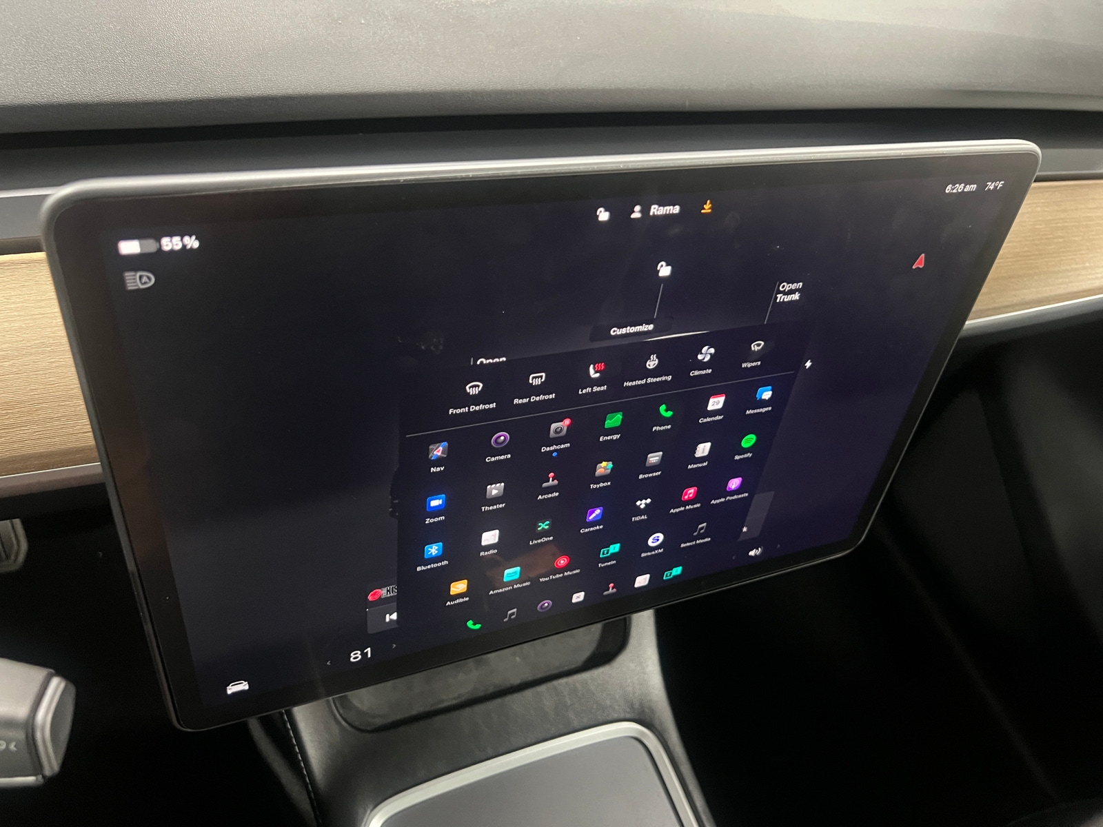 Thumbnail: 2024 Tesla Model Y - 3