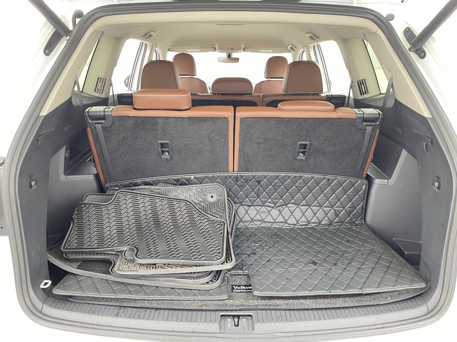 Thumbnail: 2021 Volkswagen Atlas - 6