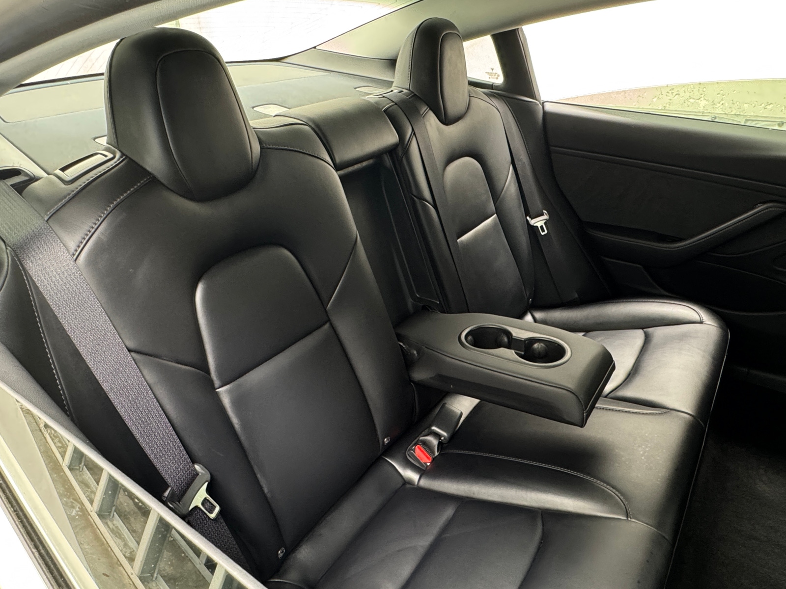 Thumbnail: 2019 Tesla Model 3 - 5