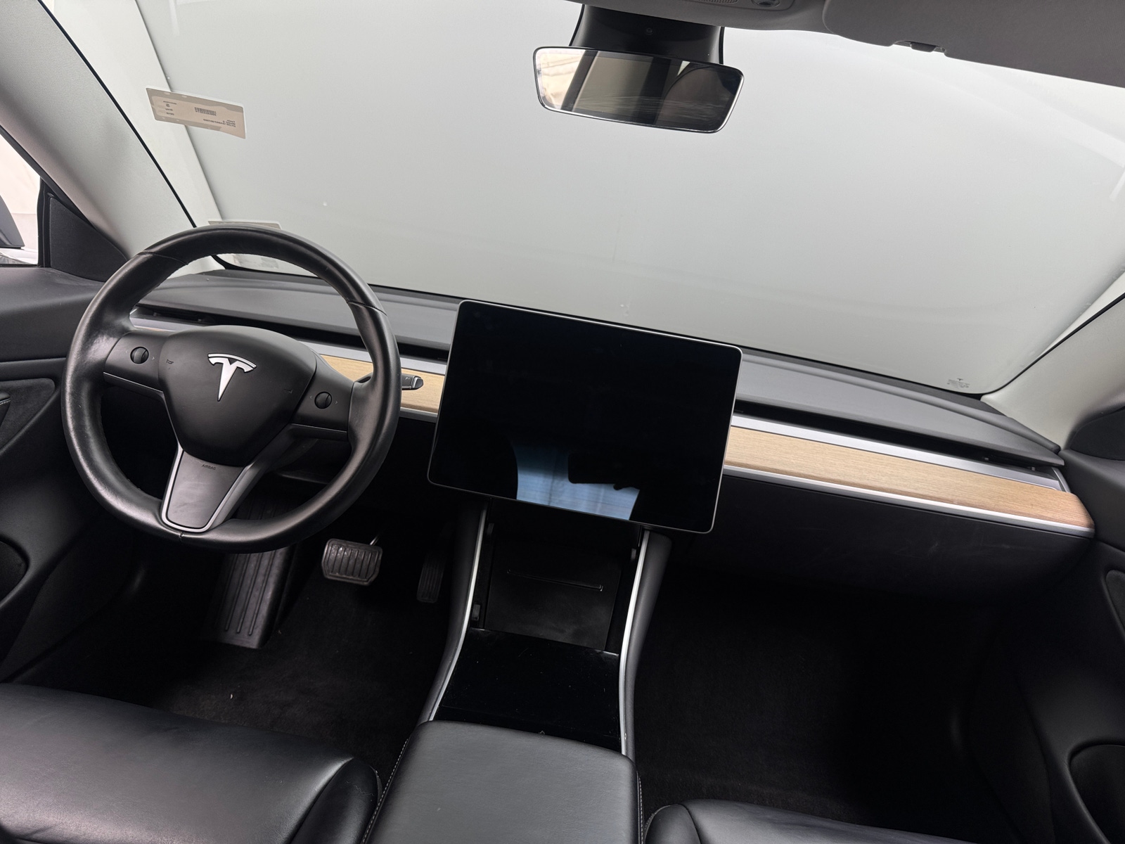 Thumbnail: 2019 Tesla Model 3 - 2