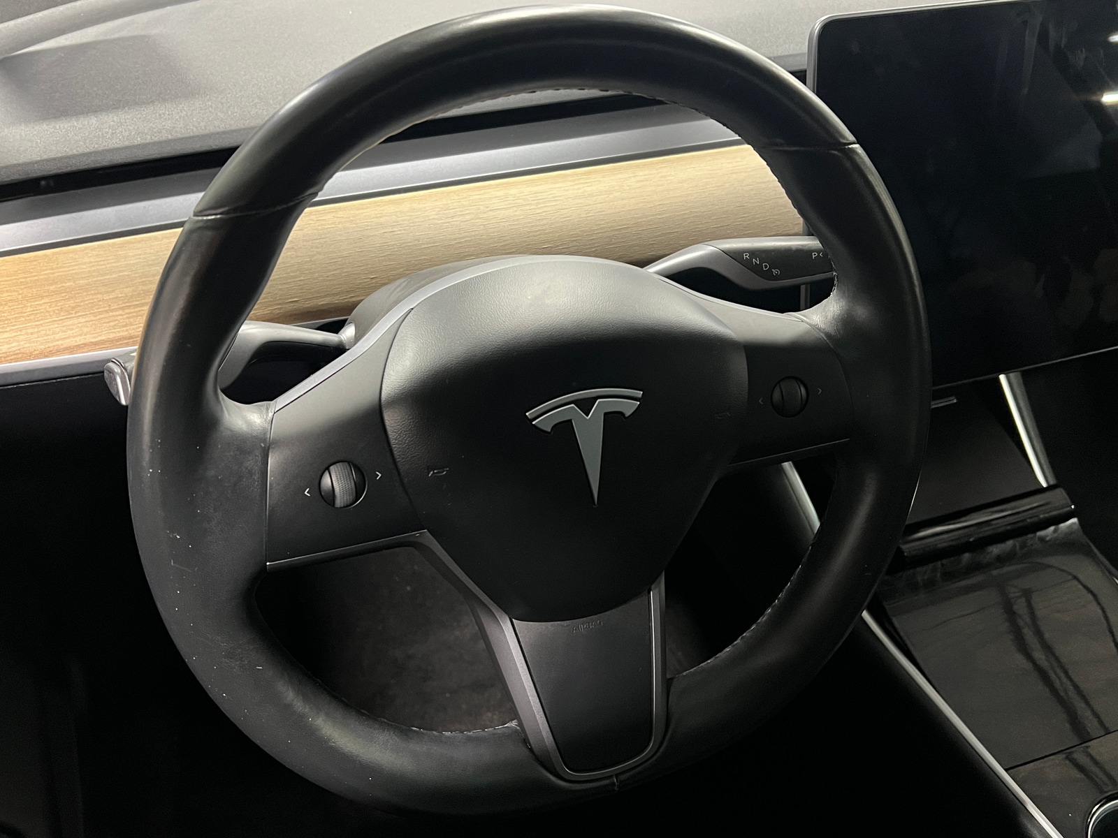 Thumbnail: 2019 Tesla Model 3 - 4