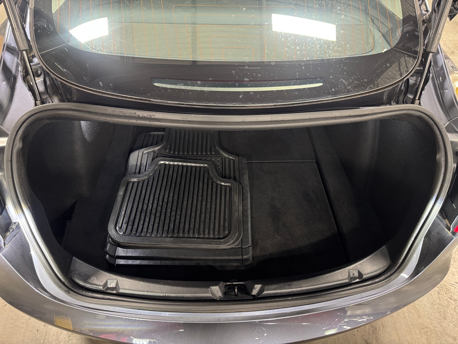 Thumbnail: 2019 Tesla Model 3 - 6