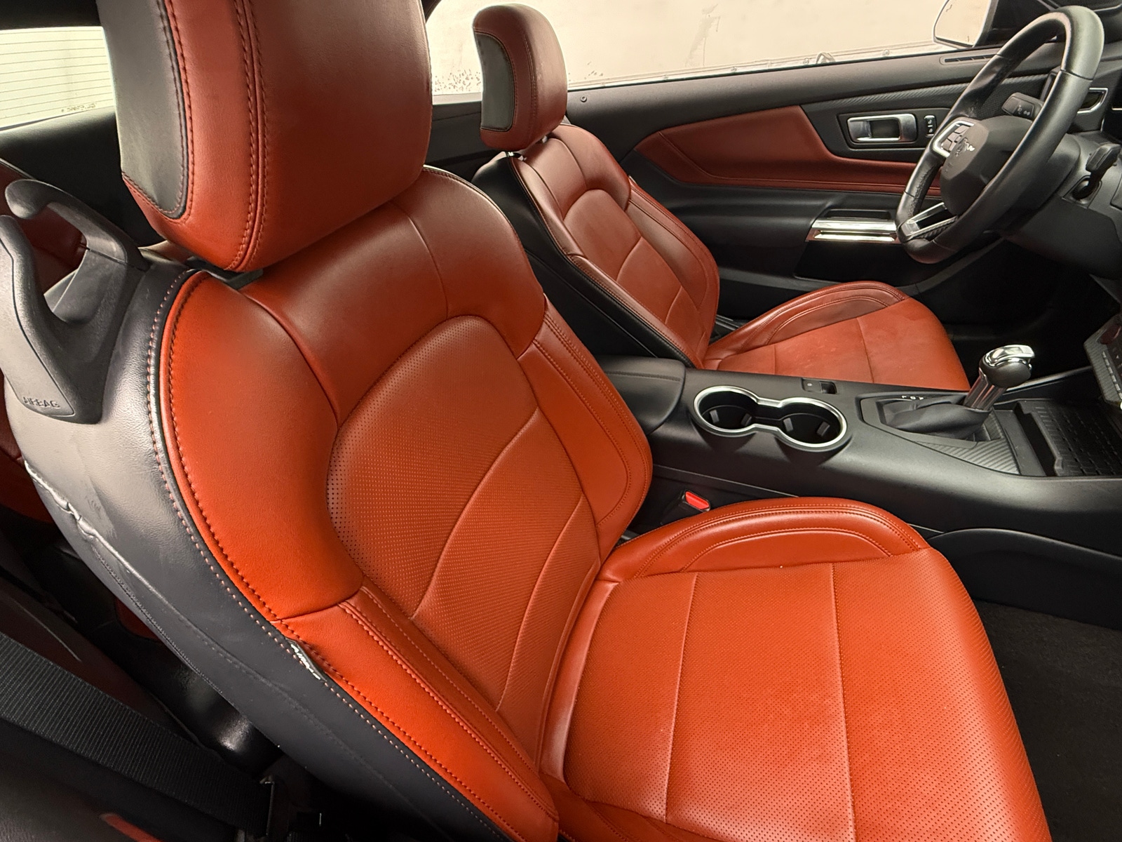 Thumbnail: 2024 Ford Mustang - 2