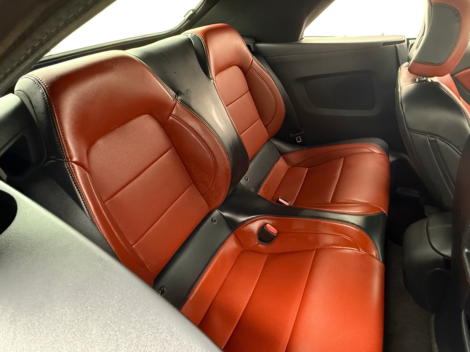 Thumbnail: 2024 Ford Mustang - 6