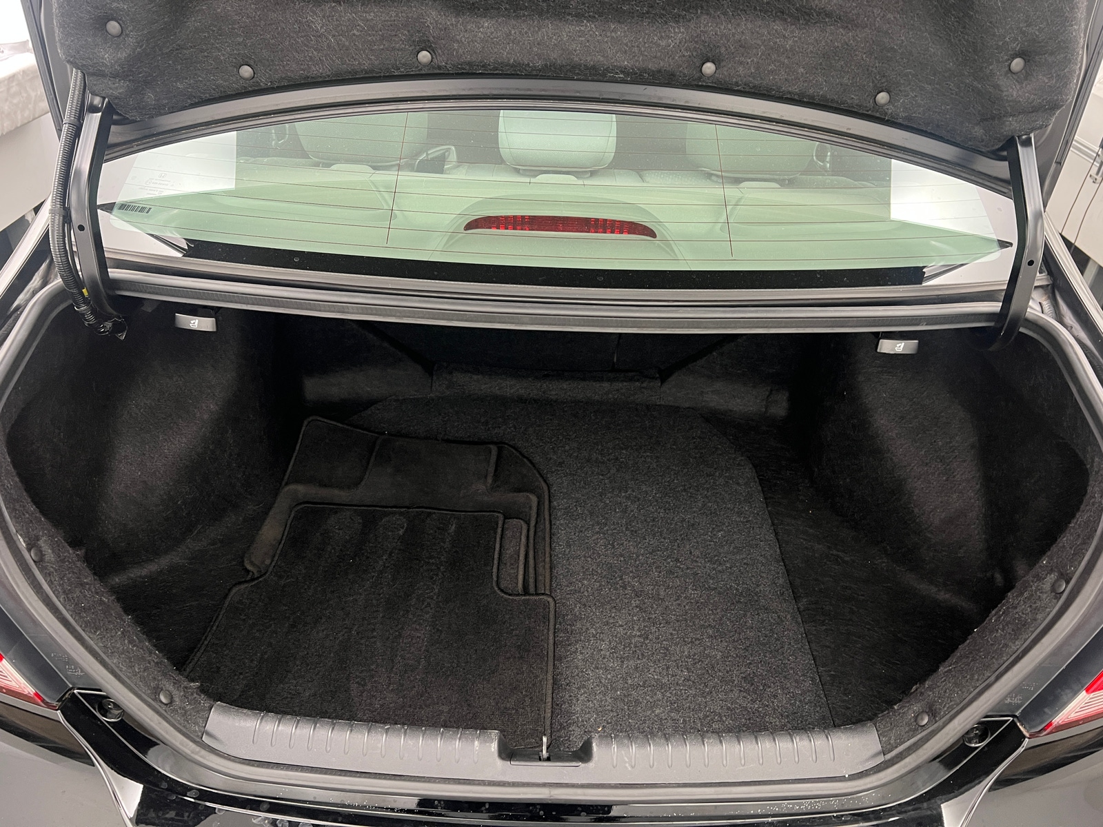 Thumbnail: 2015 Honda Civic - 7