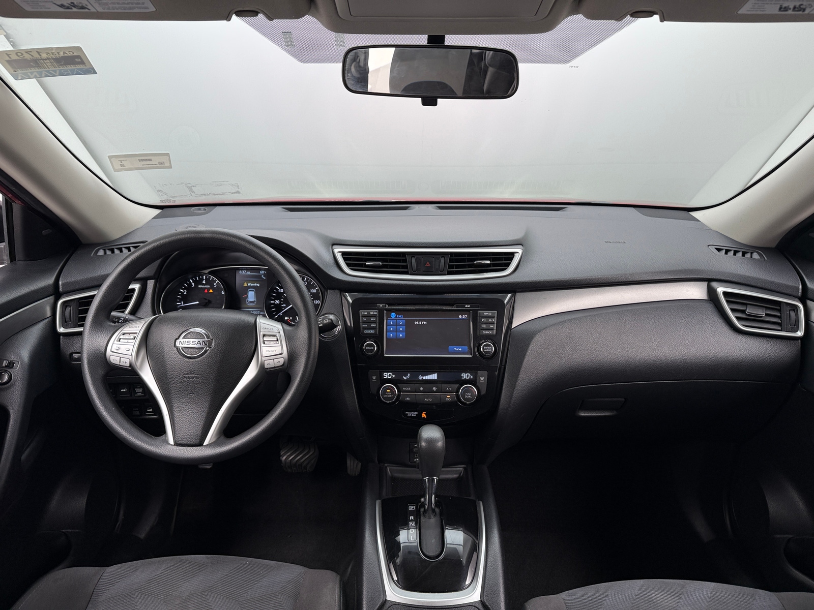 Thumbnail: 2016 Nissan Rogue - 3