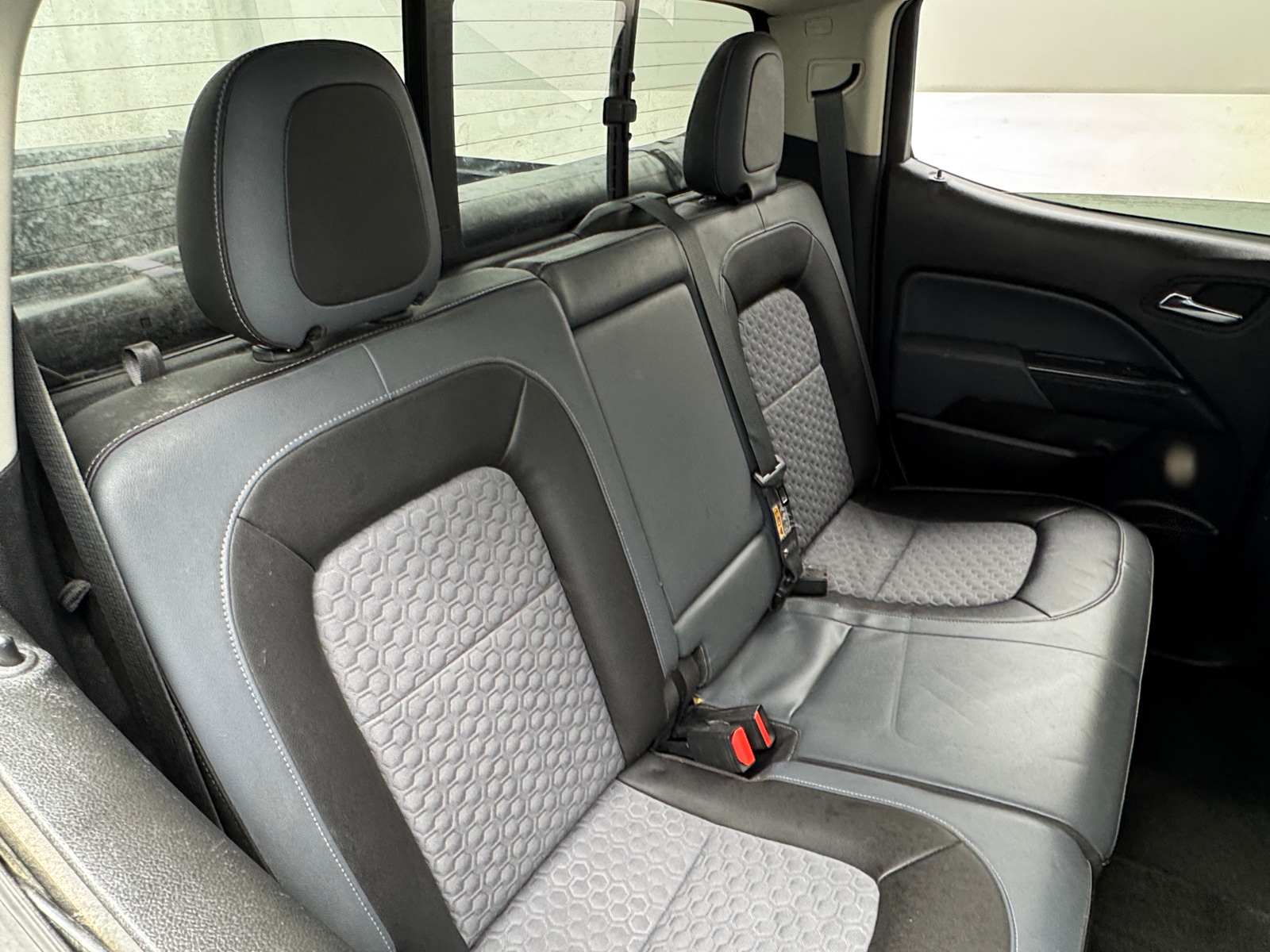 Thumbnail: 2016 Chevrolet Colorado - 5