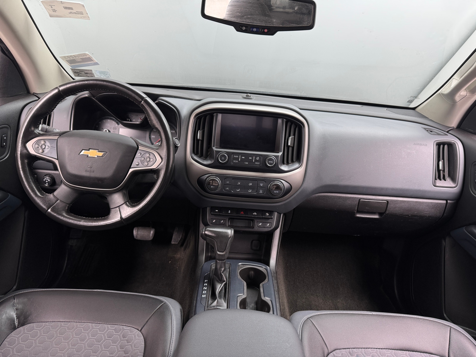 Thumbnail: 2016 Chevrolet Colorado - 2