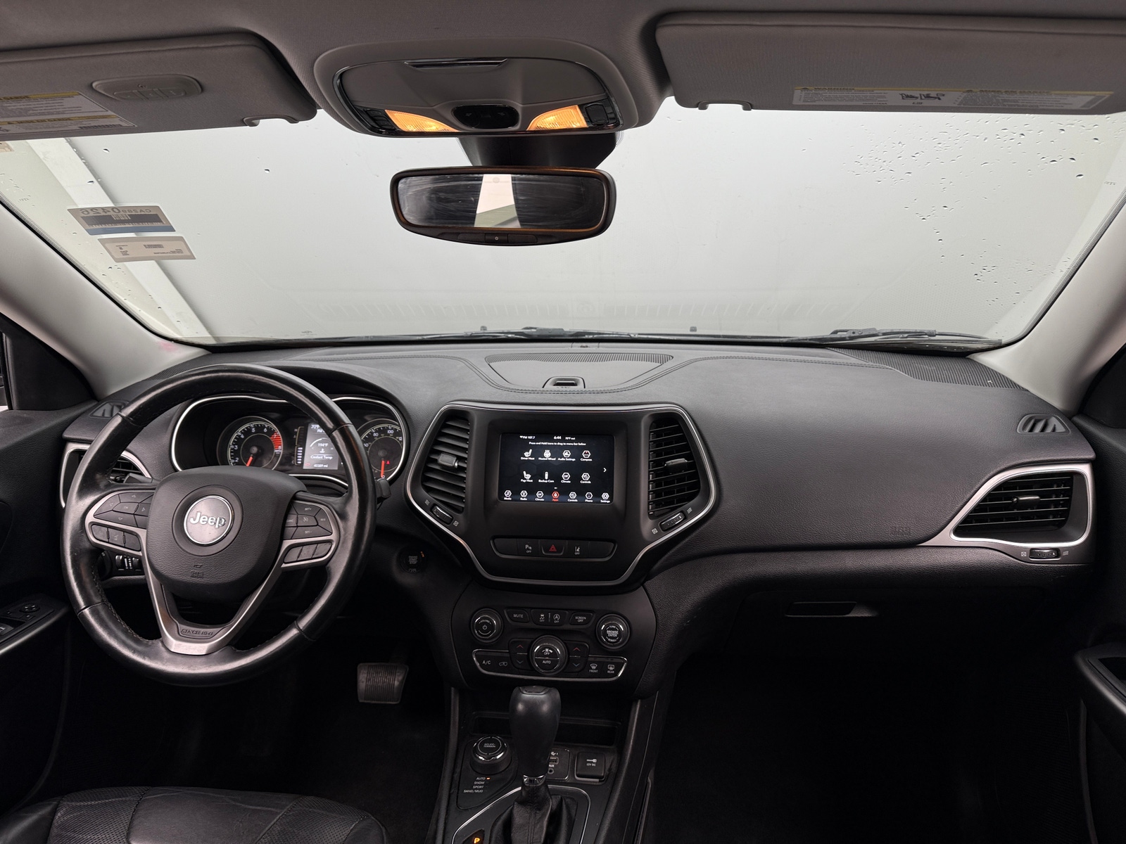 Thumbnail: 2020 Jeep Cherokee - 2