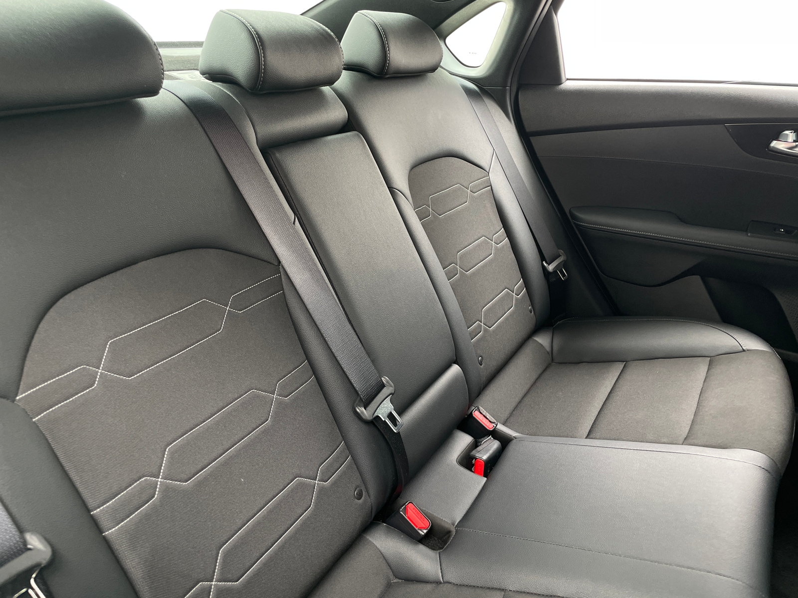 Thumbnail: 2024 Kia Forte - 5