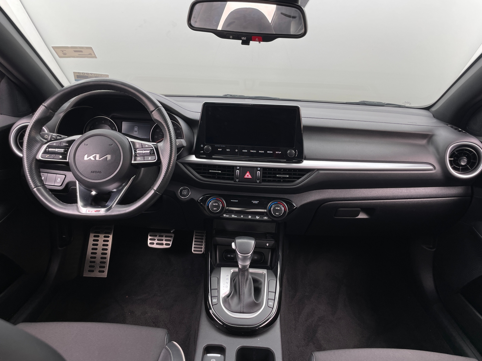 Thumbnail: 2024 Kia Forte - 2