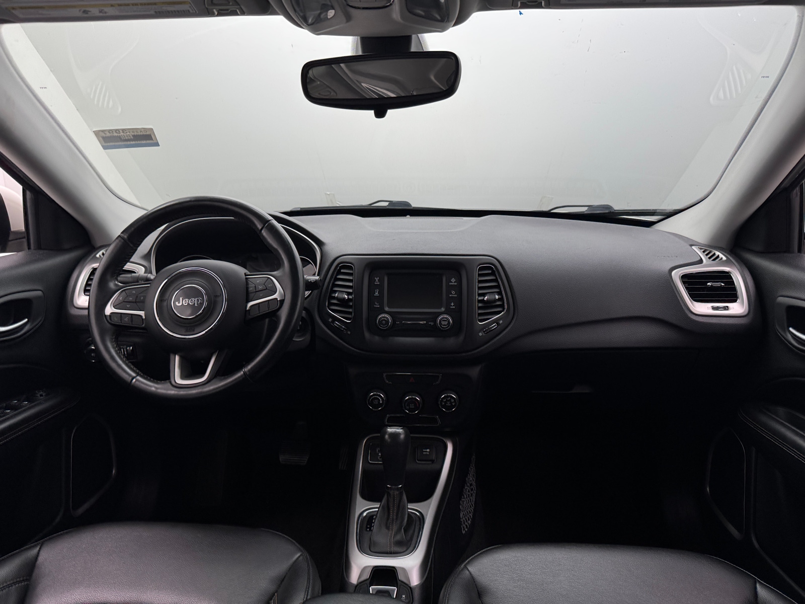 Thumbnail: 2018 Jeep Compass - 2