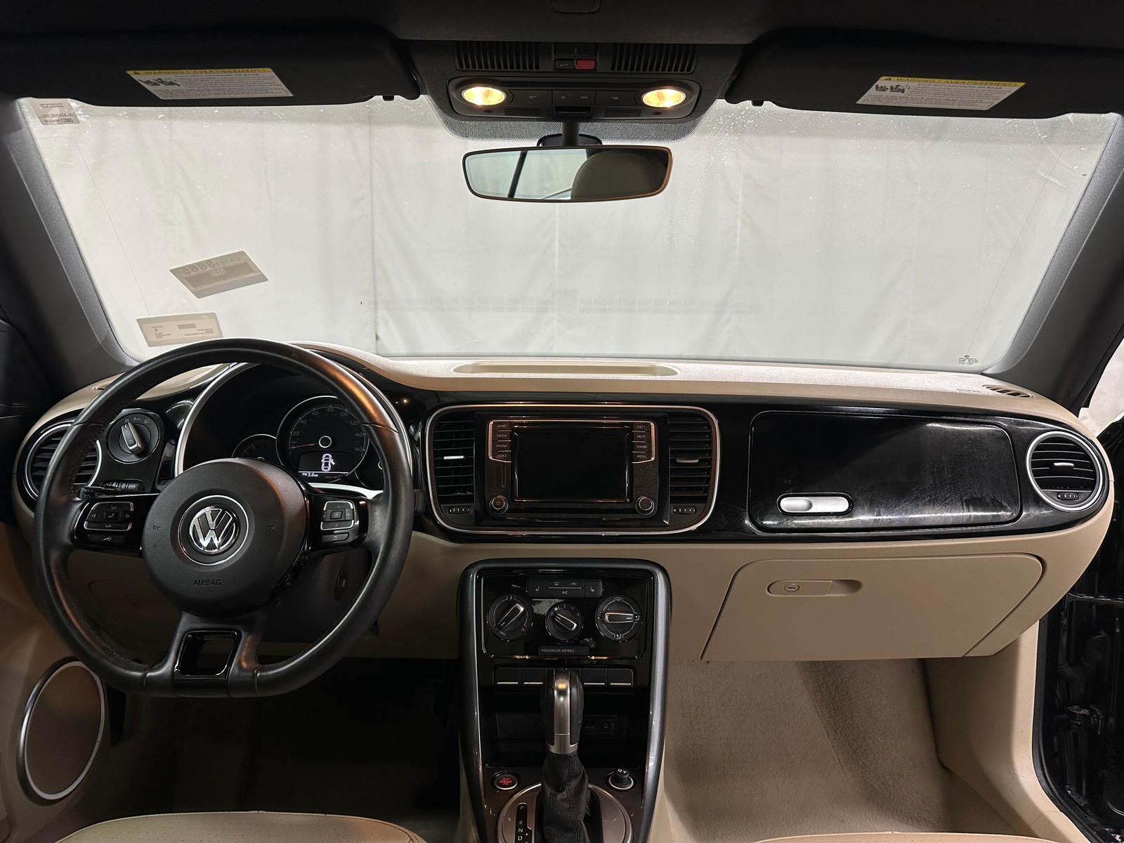 Thumbnail: 2017 Volkswagen Beetle - 3